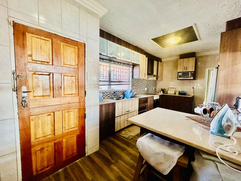 4 Bedroom Property for Sale in Vanderbijlpark CE Gauteng