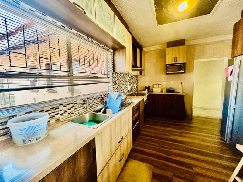 4 Bedroom Property for Sale in Vanderbijlpark CE Gauteng