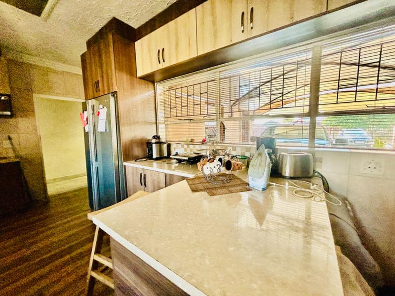 4 Bedroom Property for Sale in Vanderbijlpark CE Gauteng