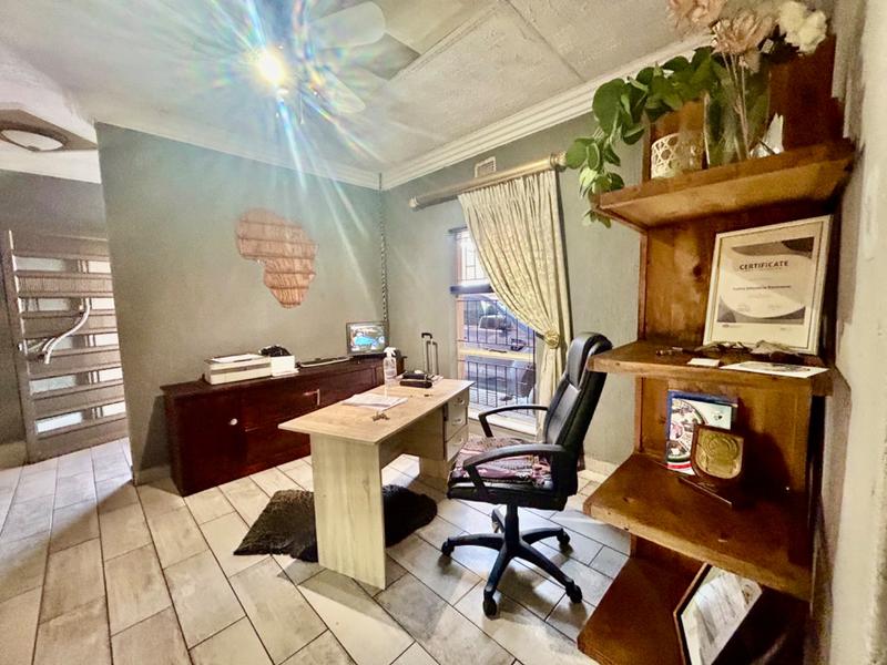 4 Bedroom Property for Sale in Vanderbijlpark CE Gauteng