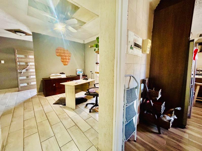 4 Bedroom Property for Sale in Vanderbijlpark CE Gauteng