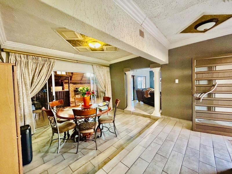 4 Bedroom Property for Sale in Vanderbijlpark CE Gauteng