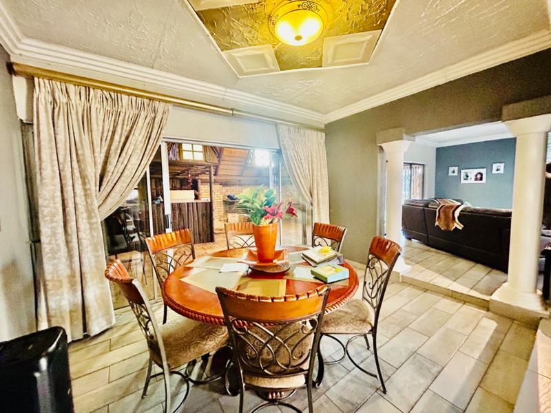 4 Bedroom Property for Sale in Vanderbijlpark CE Gauteng