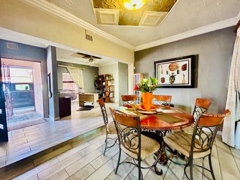 4 Bedroom Property for Sale in Vanderbijlpark CE Gauteng