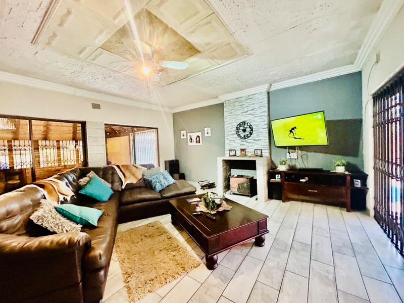 4 Bedroom Property for Sale in Vanderbijlpark CE Gauteng