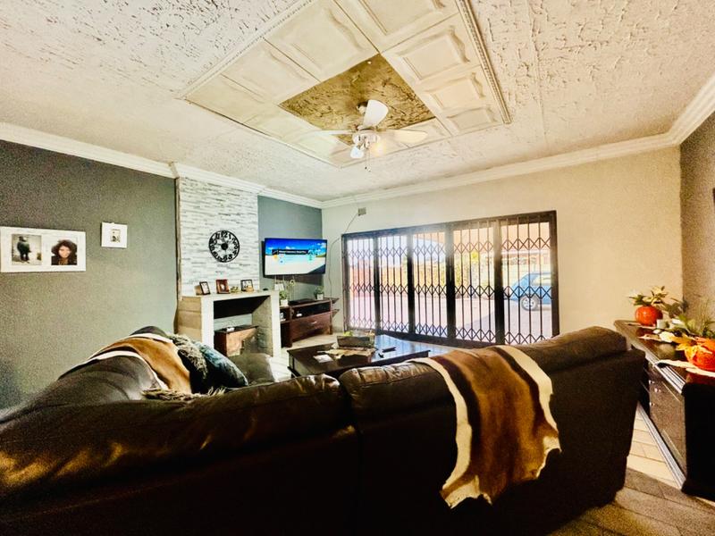 4 Bedroom Property for Sale in Vanderbijlpark CE Gauteng