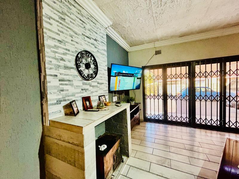 4 Bedroom Property for Sale in Vanderbijlpark CE Gauteng