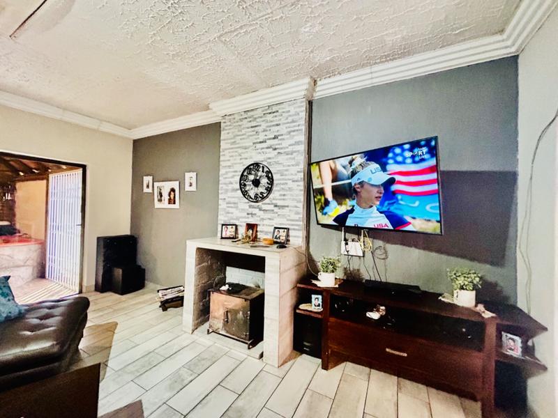 4 Bedroom Property for Sale in Vanderbijlpark CE Gauteng