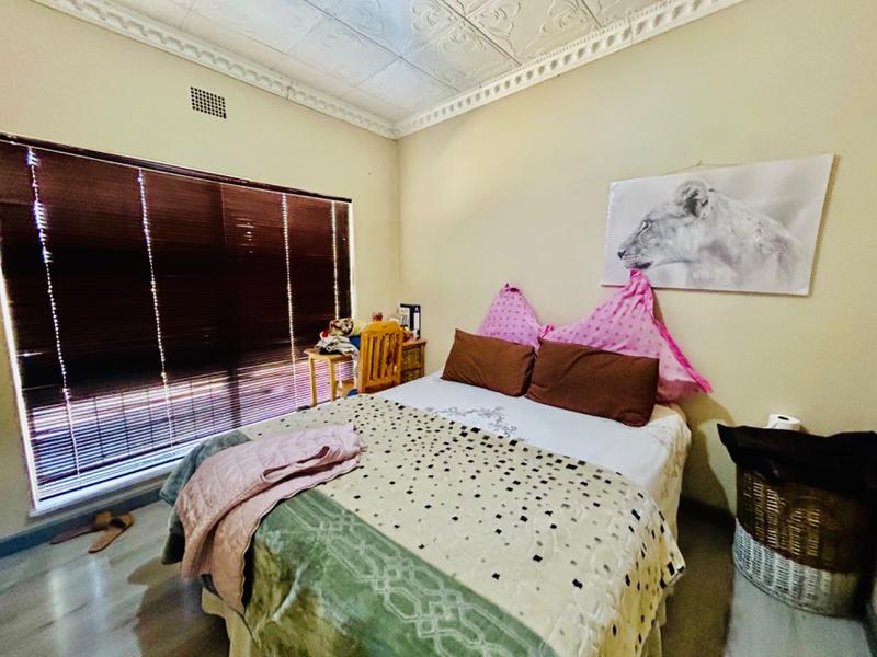 4 Bedroom Property for Sale in Vanderbijlpark CE Gauteng