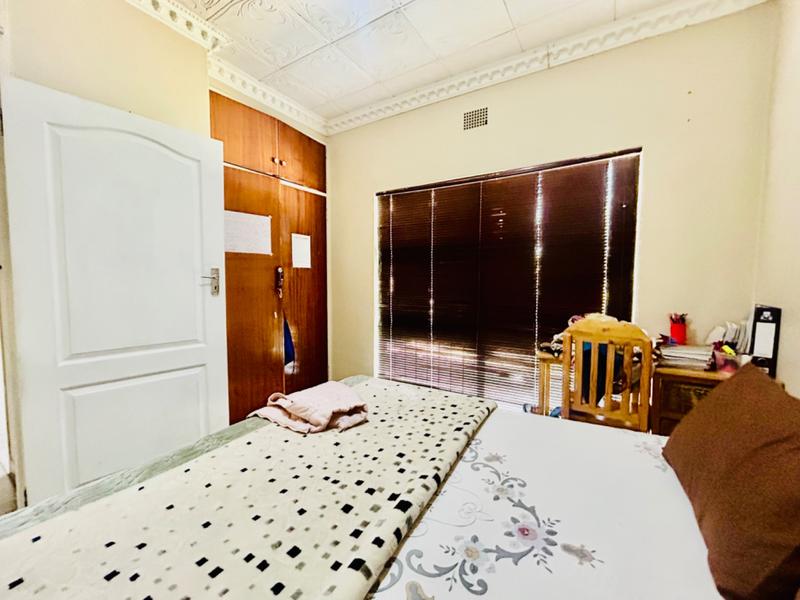 4 Bedroom Property for Sale in Vanderbijlpark CE Gauteng