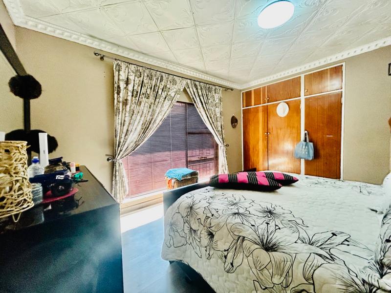 4 Bedroom Property for Sale in Vanderbijlpark CE Gauteng