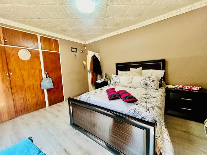 4 Bedroom Property for Sale in Vanderbijlpark CE Gauteng