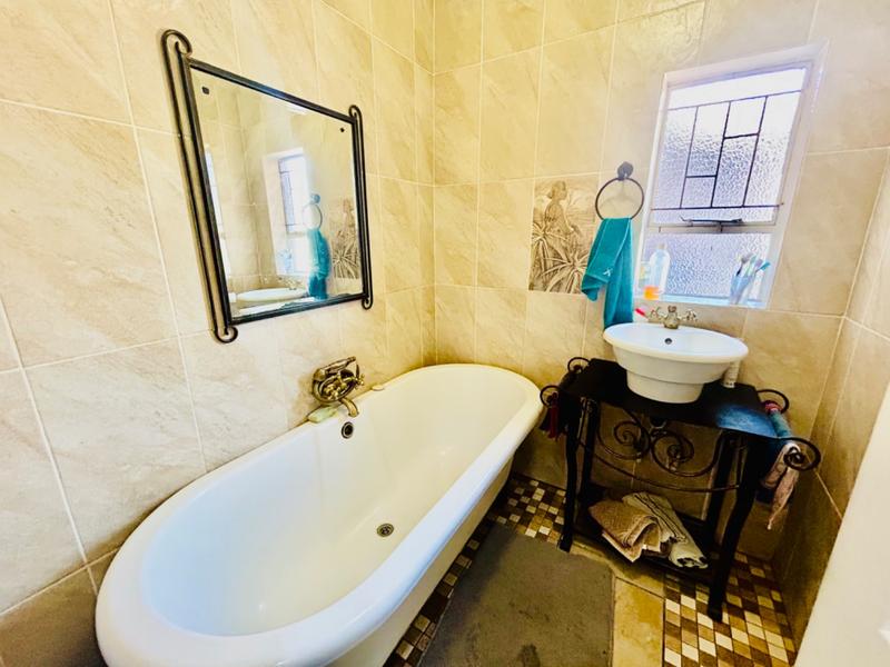 4 Bedroom Property for Sale in Vanderbijlpark CE Gauteng