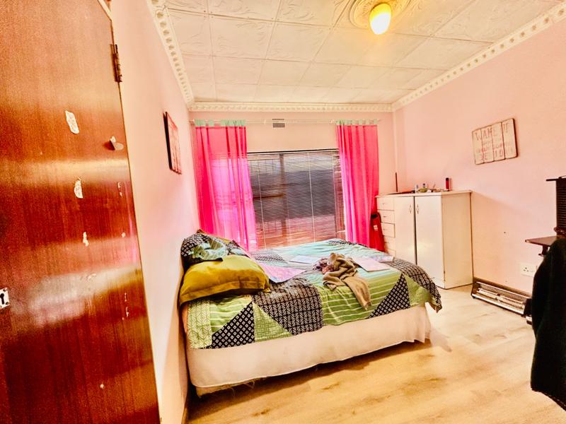 4 Bedroom Property for Sale in Vanderbijlpark CE Gauteng