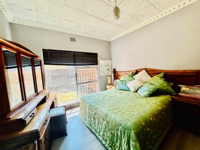 4 Bedroom Property for Sale in Vanderbijlpark CE Gauteng