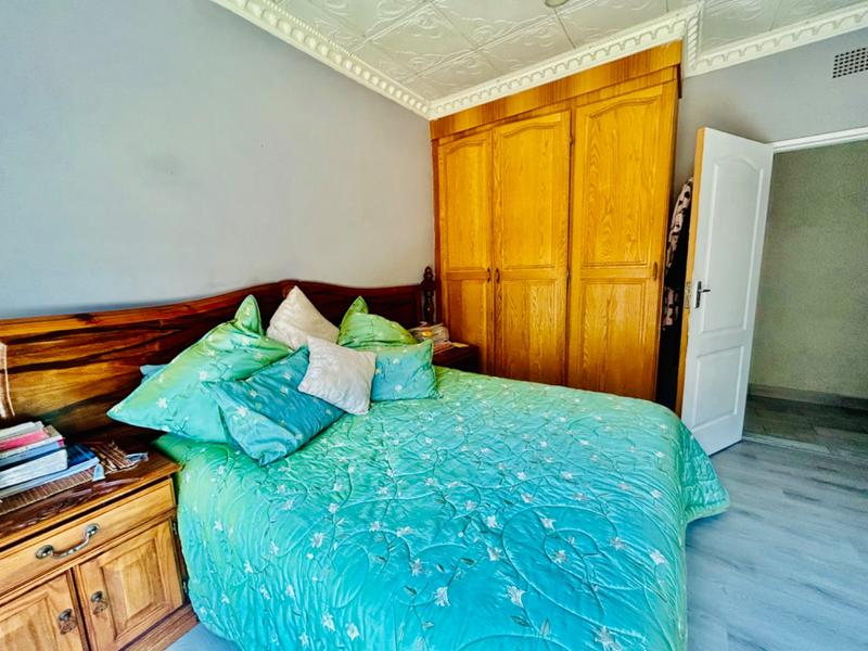 4 Bedroom Property for Sale in Vanderbijlpark CE Gauteng