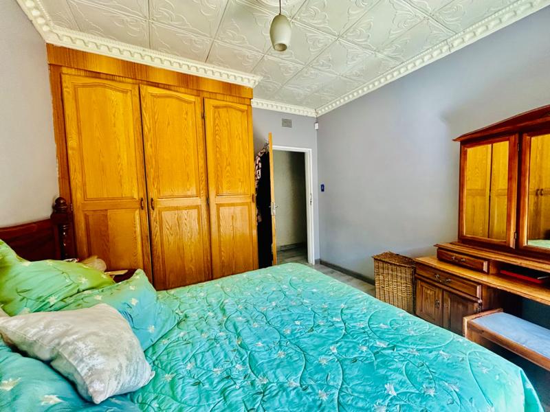 4 Bedroom Property for Sale in Vanderbijlpark CE Gauteng