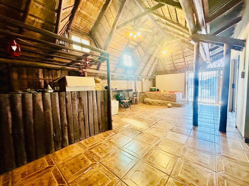 4 Bedroom Property for Sale in Vanderbijlpark CE Gauteng