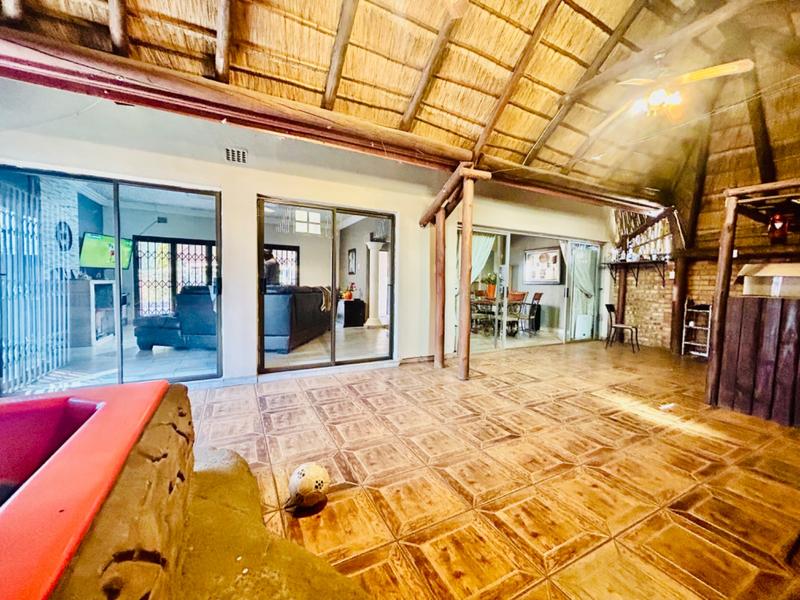 4 Bedroom Property for Sale in Vanderbijlpark CE Gauteng