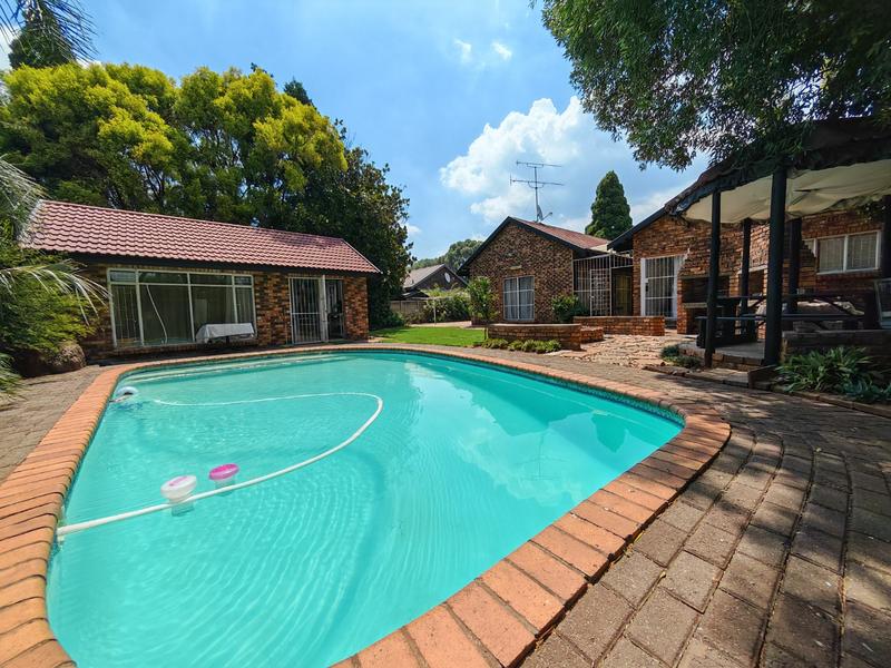 3 Bedroom Property for Sale in Vanderbijlpark SE 3 Gauteng