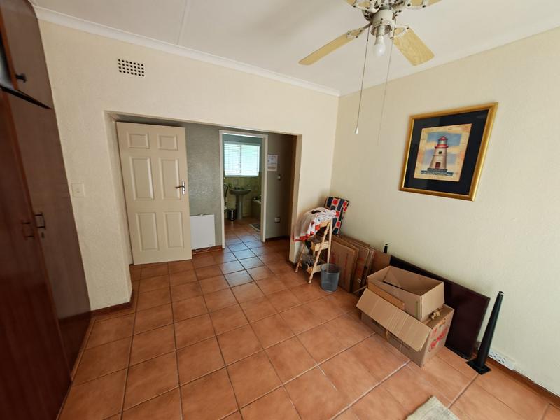 3 Bedroom Property for Sale in Vanderbijlpark SE 3 Gauteng
