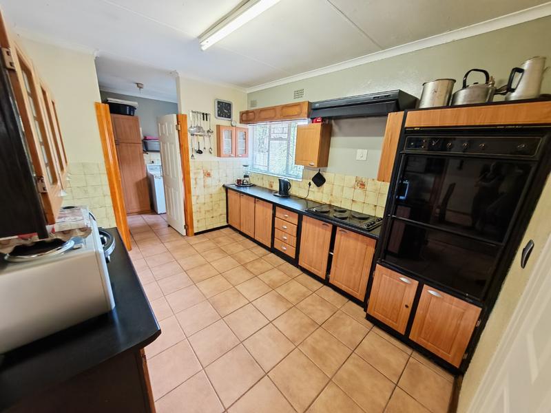 3 Bedroom Property for Sale in Vanderbijlpark SE 3 Gauteng