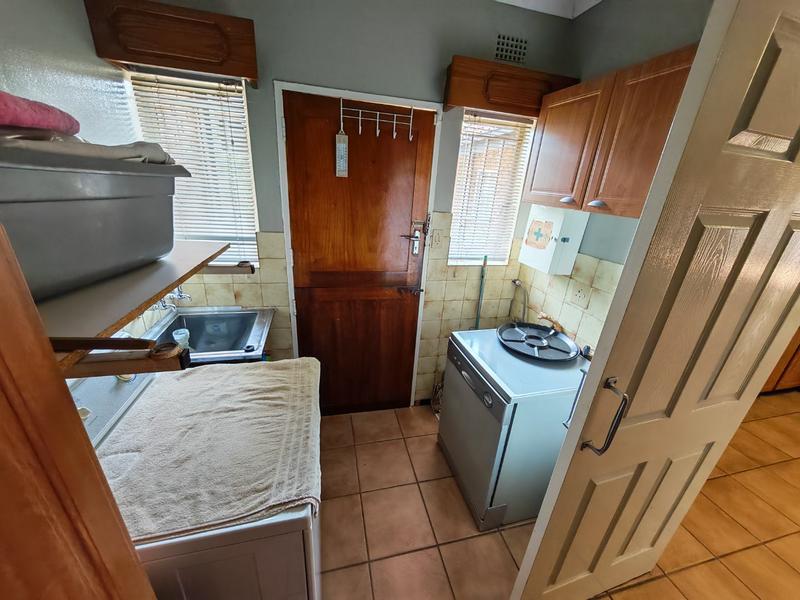 3 Bedroom Property for Sale in Vanderbijlpark SE 3 Gauteng