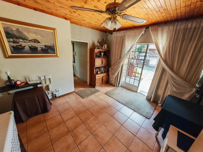 3 Bedroom Property for Sale in Vanderbijlpark SE 3 Gauteng