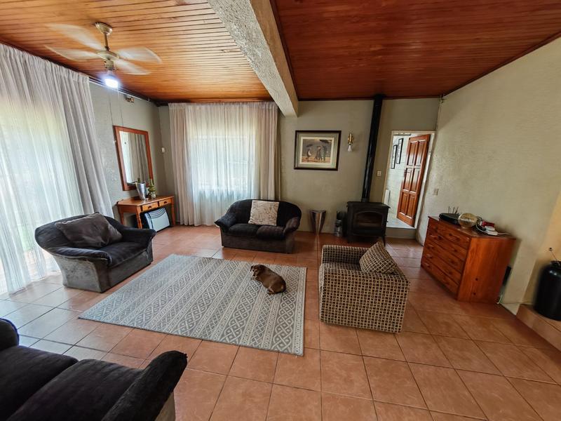 3 Bedroom Property for Sale in Vanderbijlpark SE 3 Gauteng