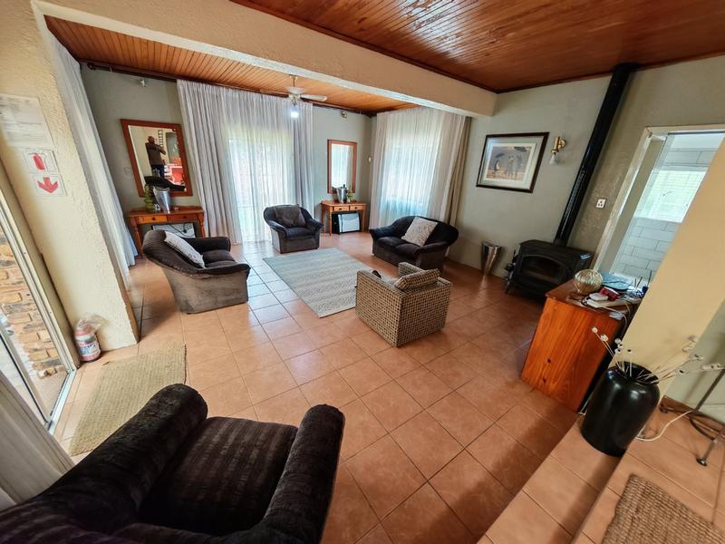 3 Bedroom Property for Sale in Vanderbijlpark SE 3 Gauteng