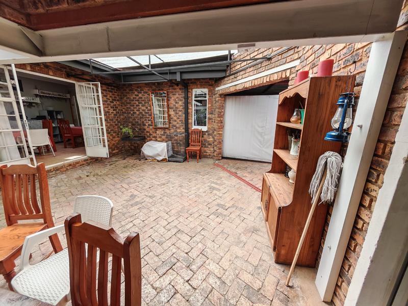 3 Bedroom Property for Sale in Vanderbijlpark SE 3 Gauteng