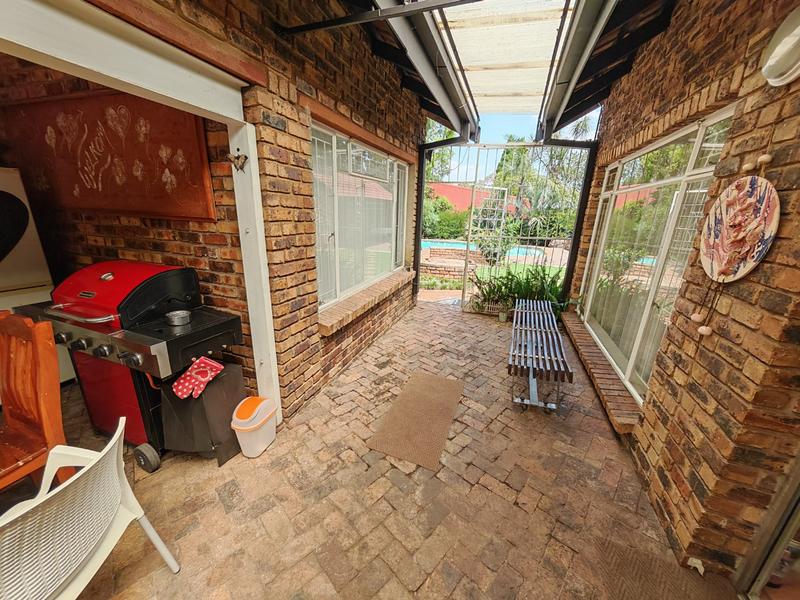 3 Bedroom Property for Sale in Vanderbijlpark SE 3 Gauteng