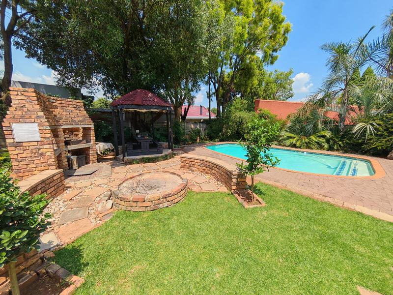 3 Bedroom Property for Sale in Vanderbijlpark SE 3 Gauteng