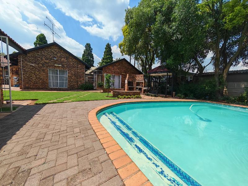 3 Bedroom Property for Sale in Vanderbijlpark SE 3 Gauteng