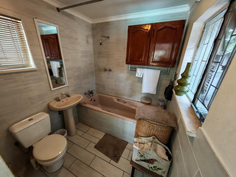 3 Bedroom Property for Sale in Vanderbijlpark SE 3 Gauteng