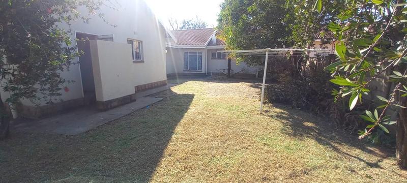 4 Bedroom Property for Sale in Vanderbijlpark SE 6 Gauteng