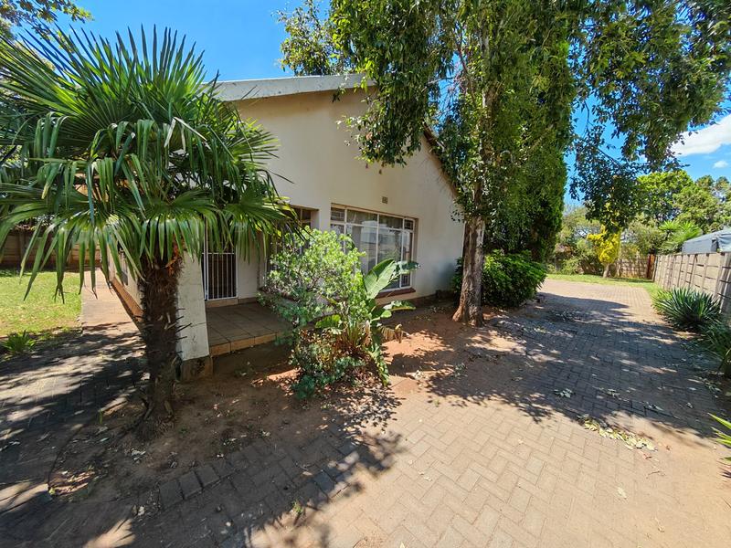 4 Bedroom Property for Sale in Vanderbijlpark SE 6 Gauteng