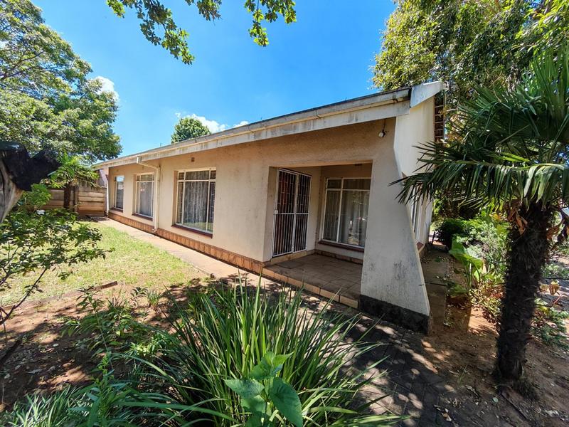 4 Bedroom Property for Sale in Vanderbijlpark SE 6 Gauteng