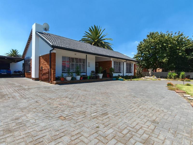 3 Bedroom Property for Sale in Vanderbijlpark SE 6 Gauteng