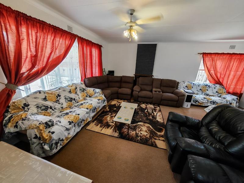 3 Bedroom Property for Sale in Vanderbijlpark SE 6 Gauteng