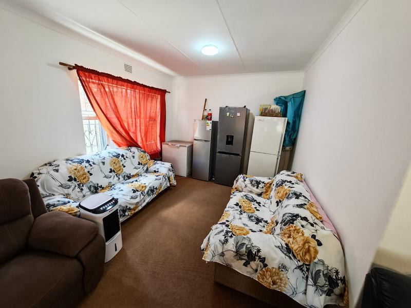 3 Bedroom Property for Sale in Vanderbijlpark SE 6 Gauteng