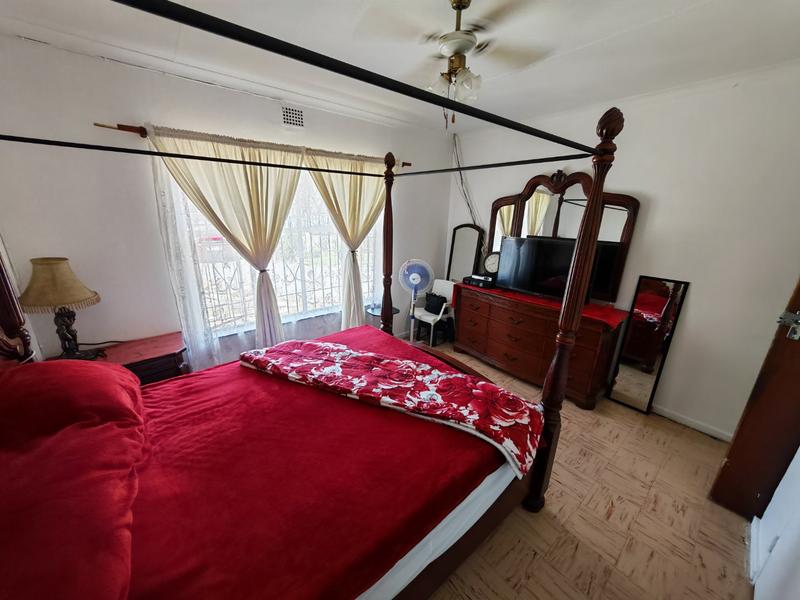 3 Bedroom Property for Sale in Vanderbijlpark SE 6 Gauteng