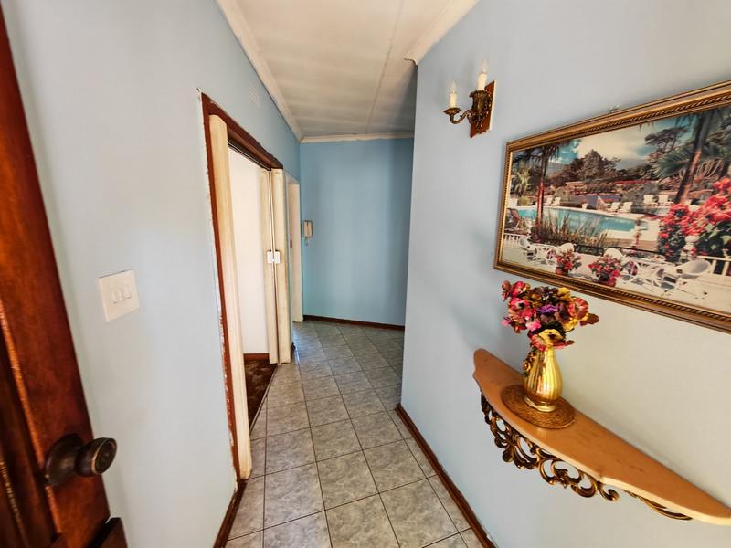 3 Bedroom Property for Sale in Vanderbijlpark SE 7 Gauteng