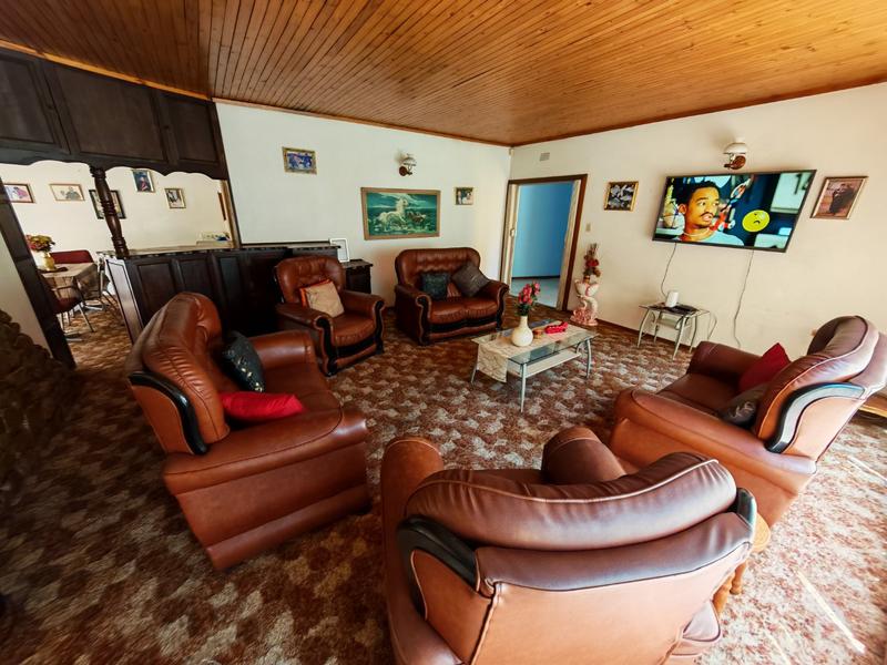 3 Bedroom Property for Sale in Vanderbijlpark SE 7 Gauteng