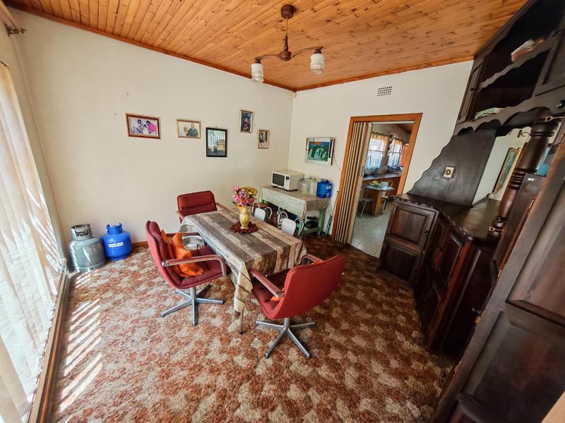 3 Bedroom Property for Sale in Vanderbijlpark SE 7 Gauteng