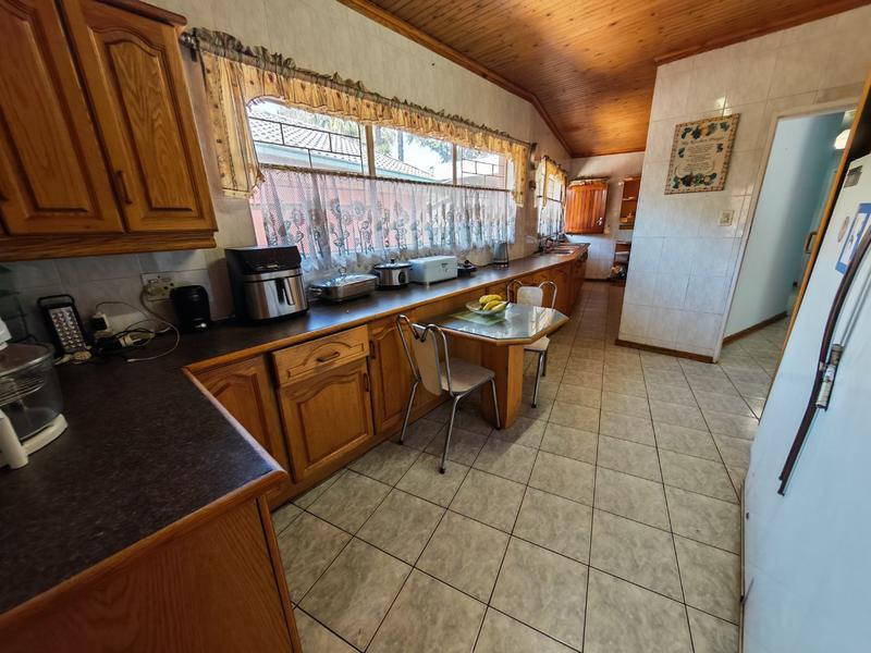 3 Bedroom Property for Sale in Vanderbijlpark SE 7 Gauteng