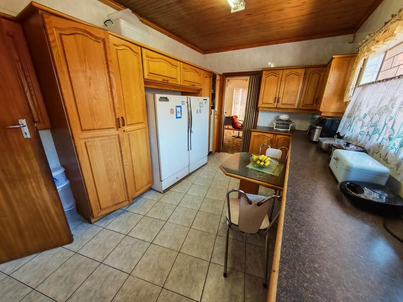 3 Bedroom Property for Sale in Vanderbijlpark SE 7 Gauteng