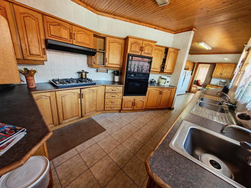 3 Bedroom Property for Sale in Vanderbijlpark SE 7 Gauteng