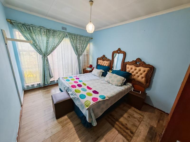 3 Bedroom Property for Sale in Vanderbijlpark SE 7 Gauteng