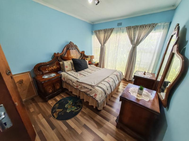 3 Bedroom Property for Sale in Vanderbijlpark SE 7 Gauteng